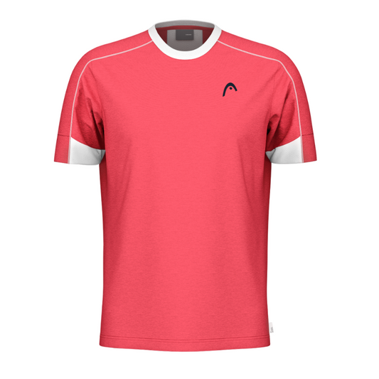 T-shirt Head Play Tech Rose