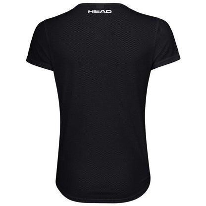 T-shirt Head Sammy Femme