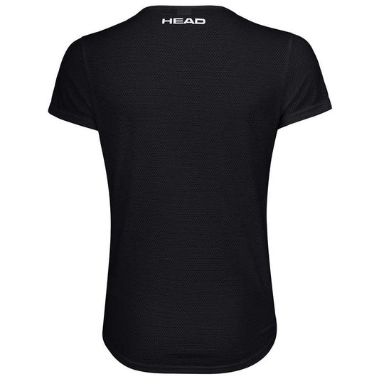 T-shirt Head Sammy Femme