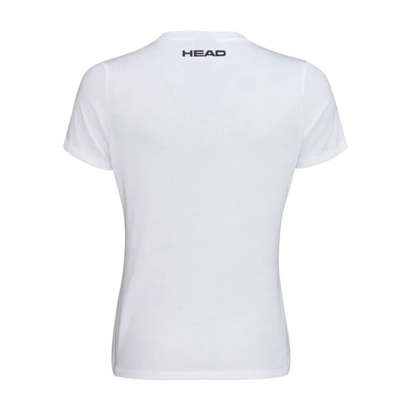 T-shirt Head Skip Femme