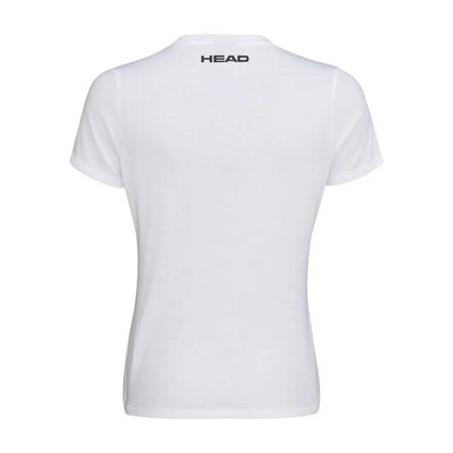 T-shirt Head Skip Femme
