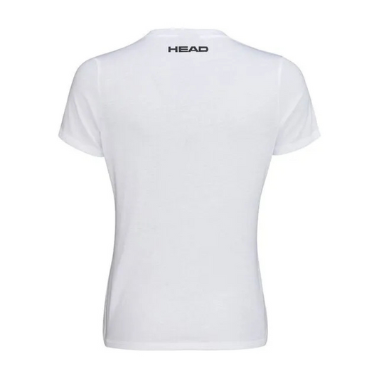 T-shirt Head Skip Femme