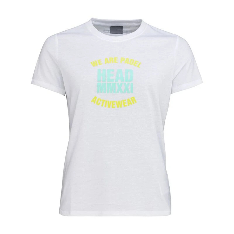 T-shirt Head Skip Femme