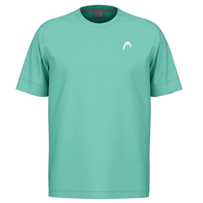 T-shirt Head Slice ll Vert Junior Boy