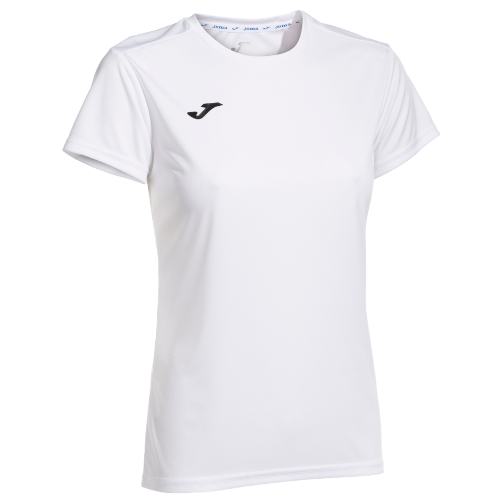 T-shirt Joma Combi Blanc Femme