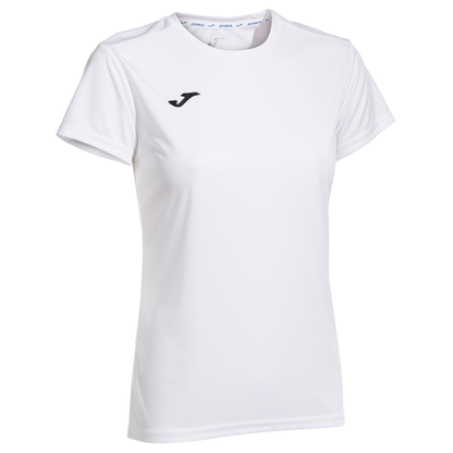 T-shirt Joma Combi Blanc Femme