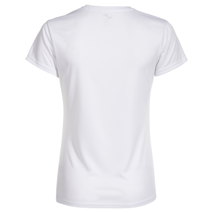 T-shirt Joma Combi Blanc Femme