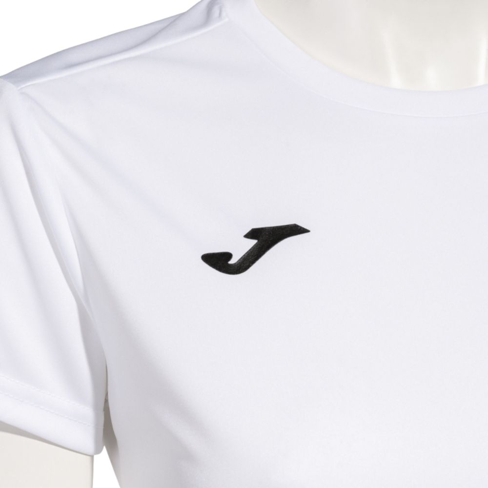 T-shirt Joma Combi Blanc Femme