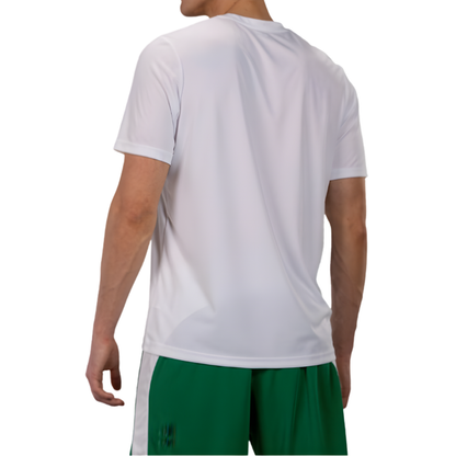 T-shirt Joma Combi Blanc
