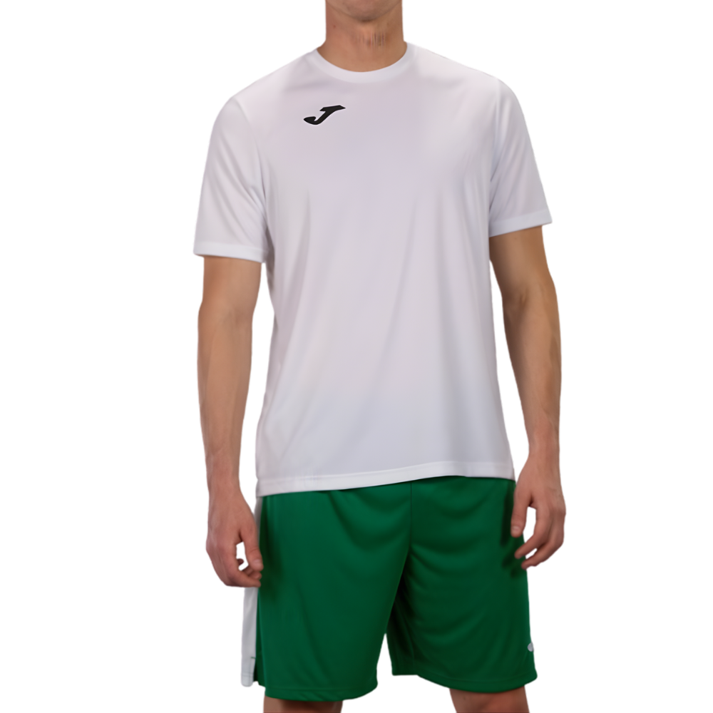 T-shirt Joma Combi Blanc