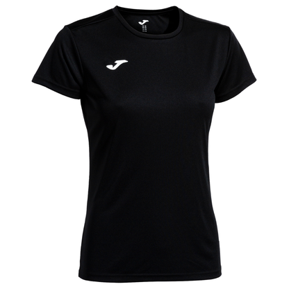T-shirt Joma Combi Noir Femme