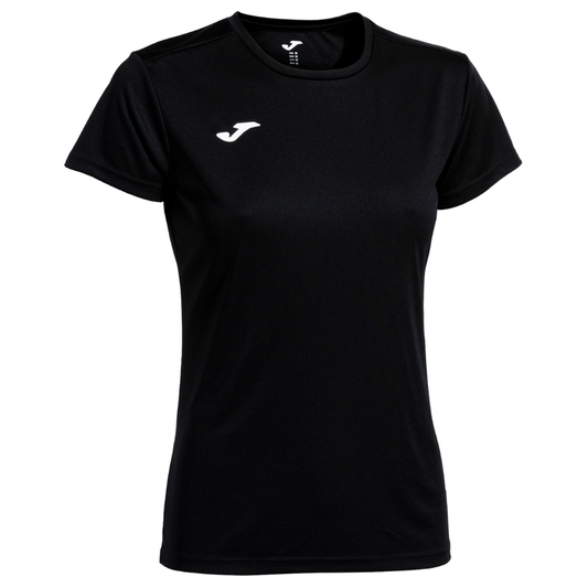 T-shirt Joma Combi Noir Femme