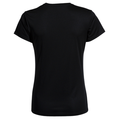 T-shirt Joma Combi Noir Femme