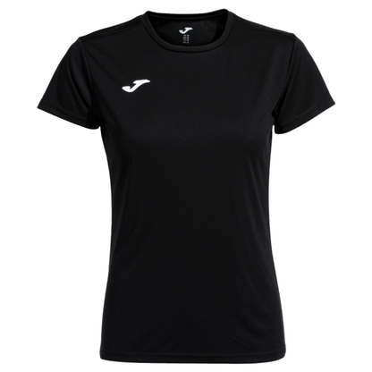 T-shirt Joma Combi Noir Femme
