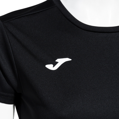T-shirt Joma Combi Noir Femme