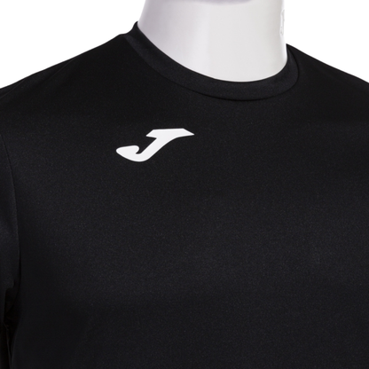 T-shirt Joma Combi Noir