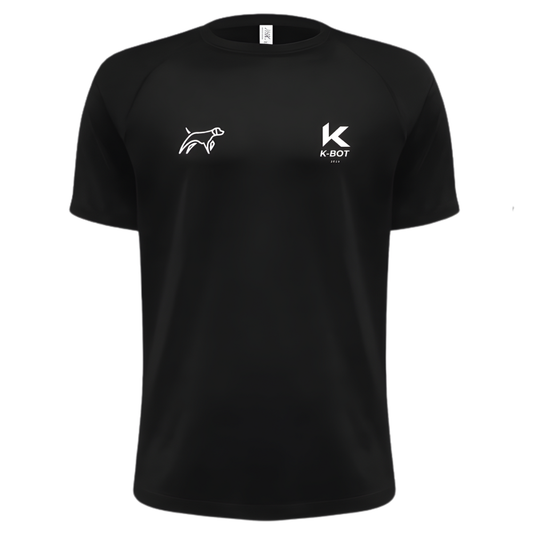 T-shirt K-Bot Manches courtes Albano Padel