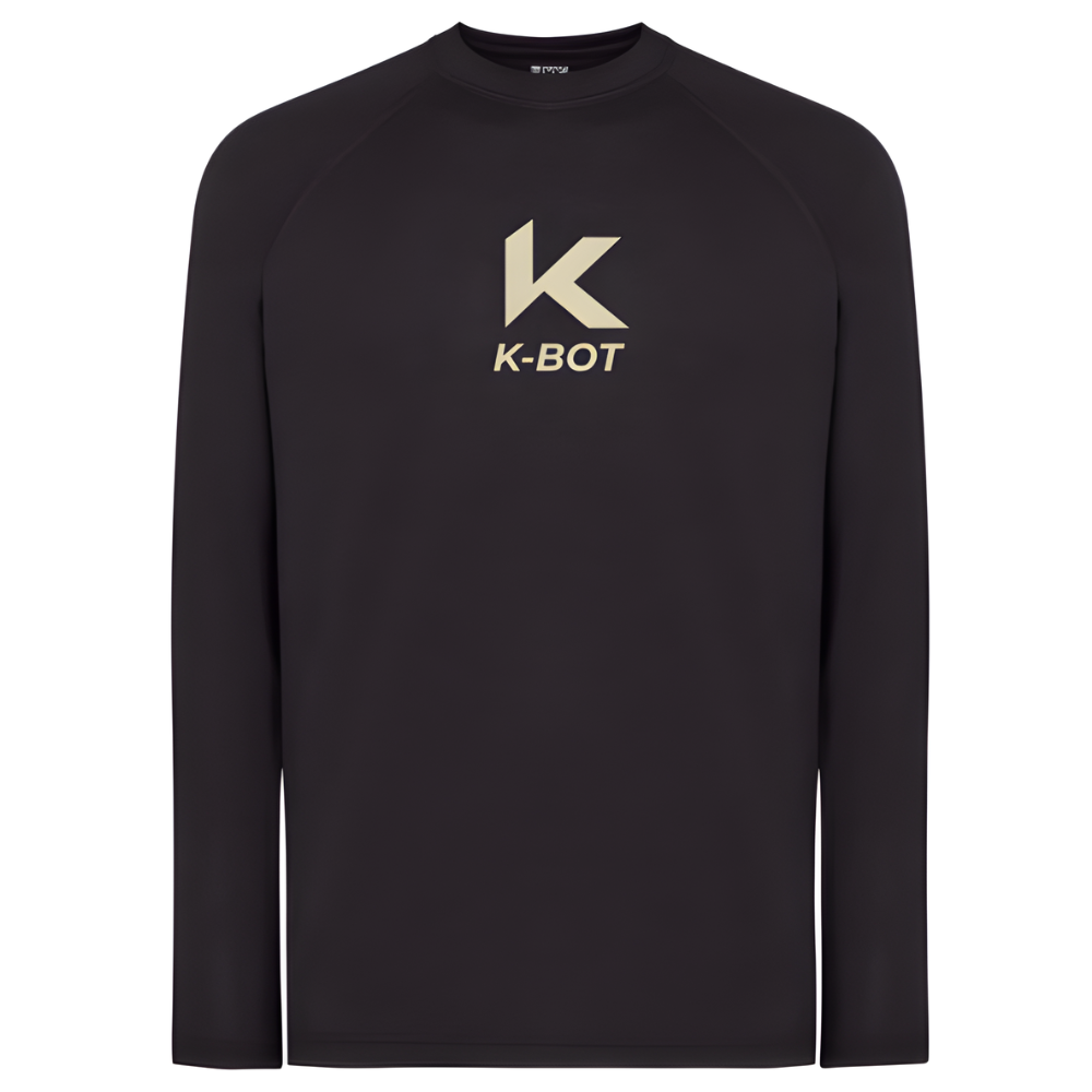 T-shirt K-Bot Manches longues Albano Padel