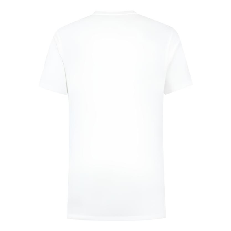 T-shirt K-Swiss Essentials Blanc