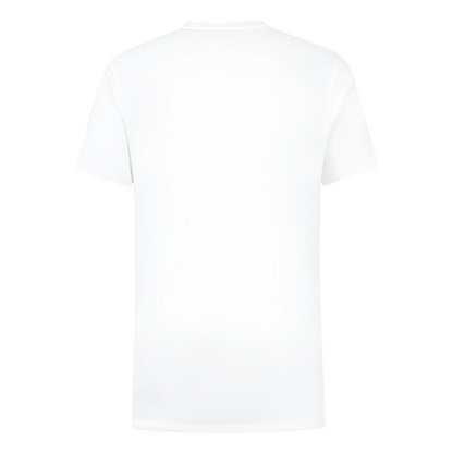 T-shirt K-Swiss Essentials Blanc