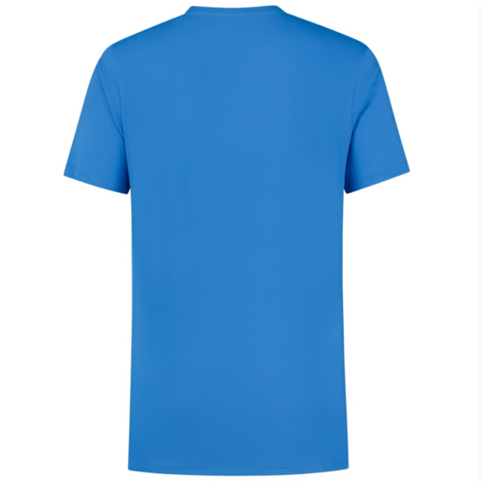 T-shirt K-Swiss Essentials Bleu