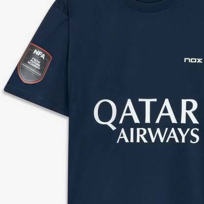 T-shirt Nox Replica Agustin Tapia AT10 Bleu 2023