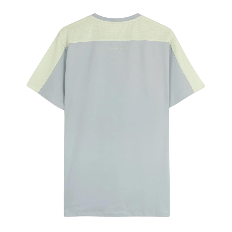 T-shirt Nox Pro Gris Clair