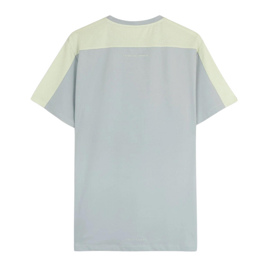 T-shirt Nox Pro Gris Clair