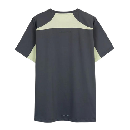 T-shirt Nox Pro Gris