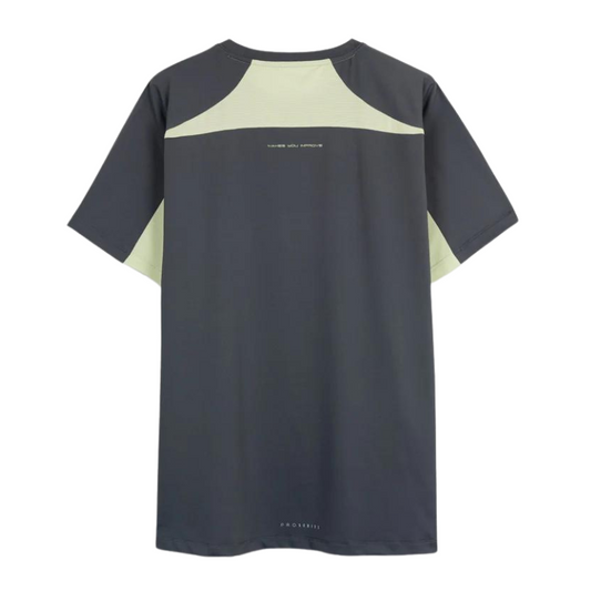T-shirt Nox Pro Gris
