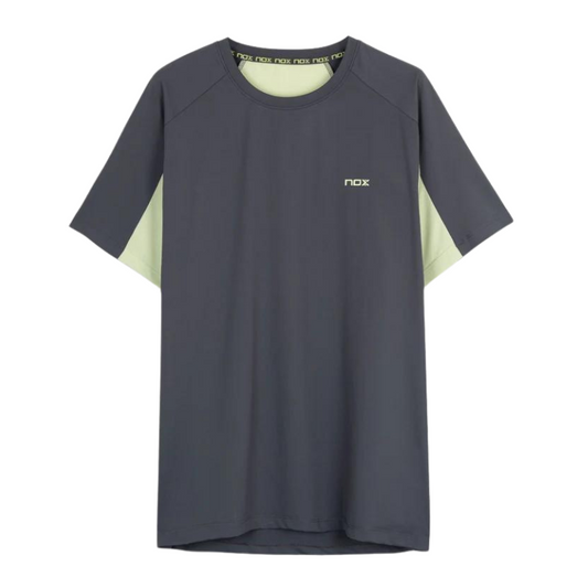 T-shirt Nox Pro Gris