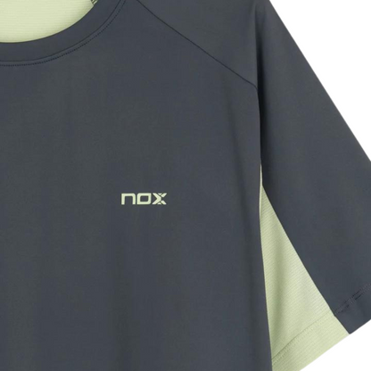 T-shirt Nox Pro Gris