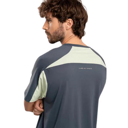T-shirt Nox Pro Gris
