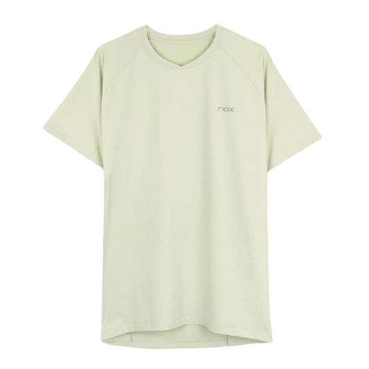 T-shirt Nox Pro Vert