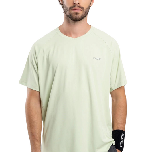 T-shirt Nox Pro Vert