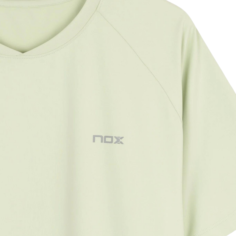 T-shirt Nox Pro Vert