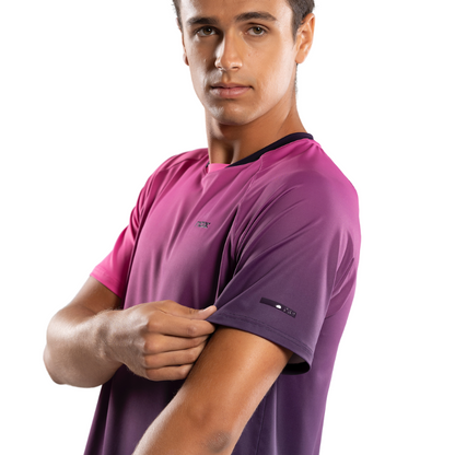 T-shirt Nox Pro Rose