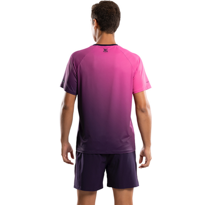 T-shirt Nox Pro Rose