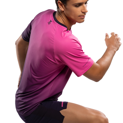T-shirt Nox Pro Rose
