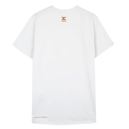 T-shirt Nox Team Blanc