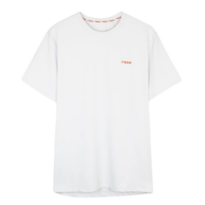 T-shirt Nox Team Blanc