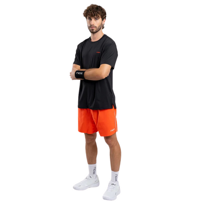 T-shirt Nox Team Noir