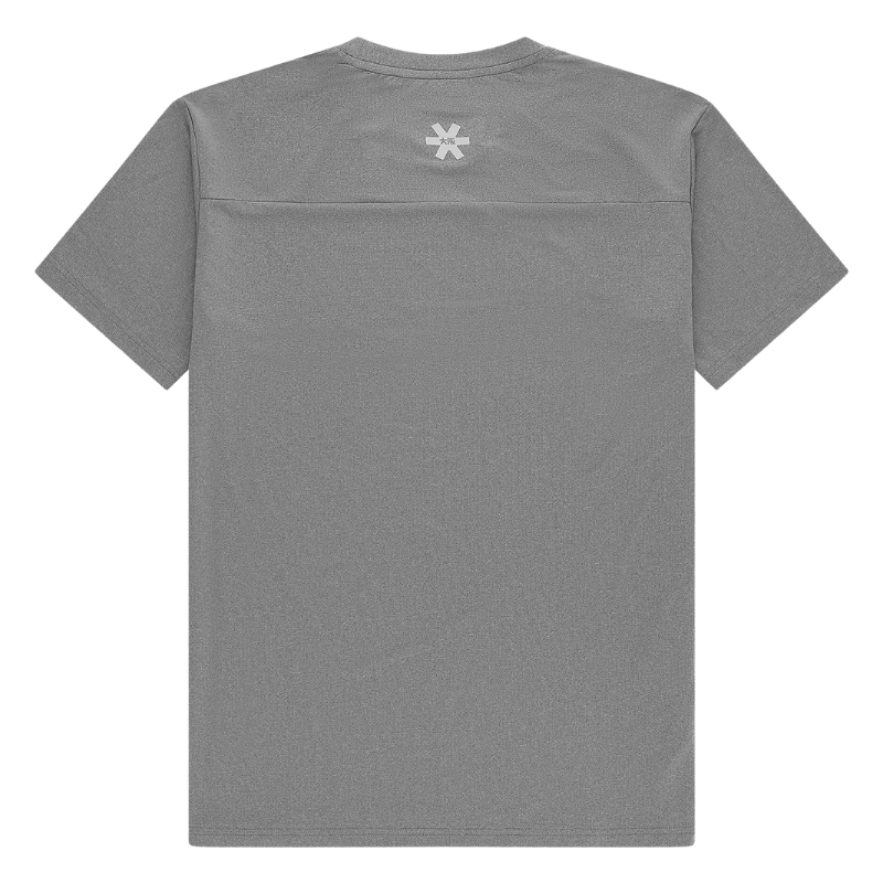 T-shirt Osaka Apex Tee Gris