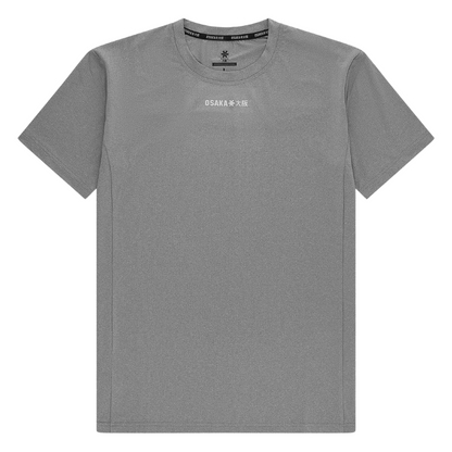 T-shirt Osaka Apex Tee Gris