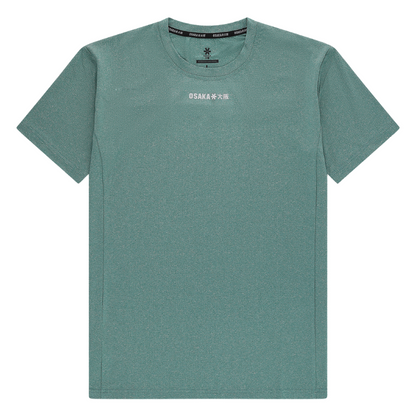 T-shirt Osaka Apex Tee Vert
