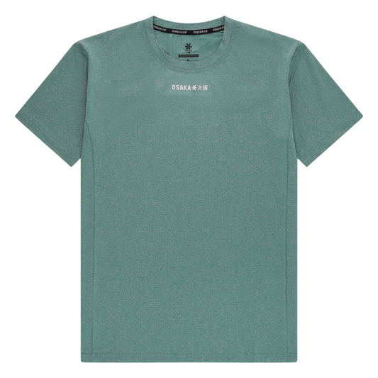 T-shirt Osaka Apex Tee Vert