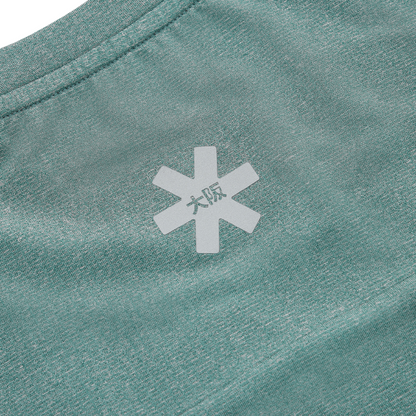 T-shirt Osaka Apex Tee Vert