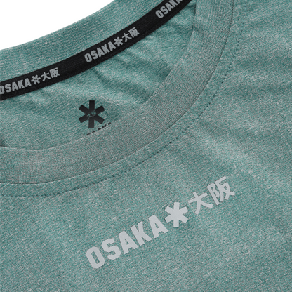 T-shirt Osaka Apex Tee Vert