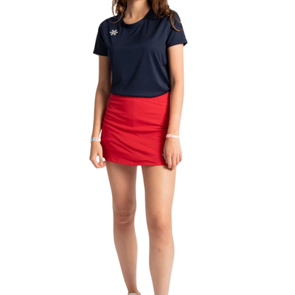 T-shirt Osaka Training Tee Bleu marine Femme