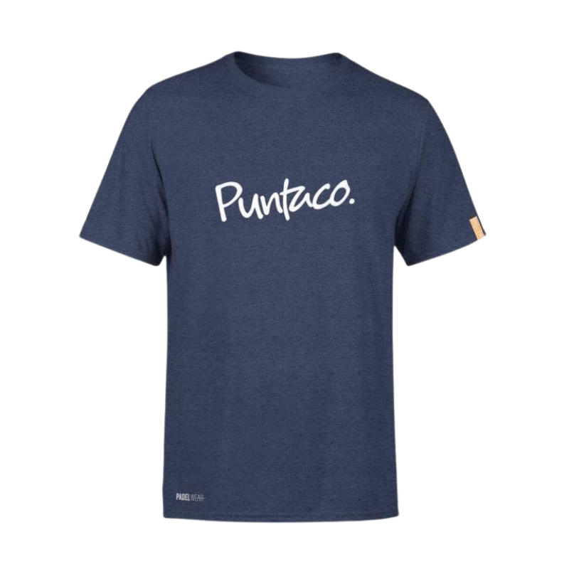 T-shirt TBT - Padel Wear® Puntaco